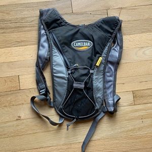 Camelback backpack